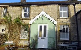 Cherry Cottage, Youlgrave Nr Bakewell